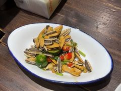 -盟重烧烤店(高正街店)