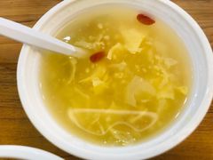 -老陈家擀面皮(平凉路店)