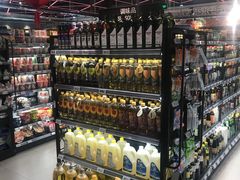 -盒马鲜生(宝地店)