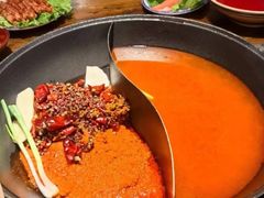 -于屿城重庆火锅(深圳总店)