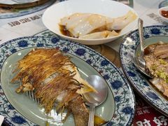 -阿殳菜馆·私厨(水围村店)