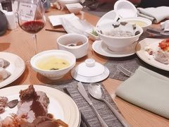 -二楼咖啡厅·厦门源昌凯宾斯基大酒店(湖滨中路店)
