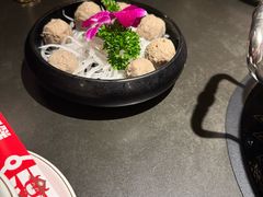 -正禾鲜·潮汕牛肉火锅(凯德天府店)