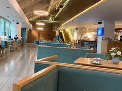 靠窗位-EN SPACE恩空间