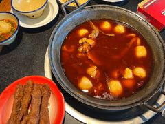 -李子坝梁山鸡(李子坝大鸡哥店)