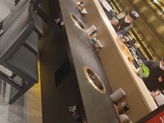 -AJIYA·池袋日式烧肉自助(天津万象城店)