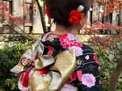 -京都冈本和服体验租赁店(祗园店)