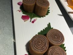 -鸭王烤鸭店(三里河店)