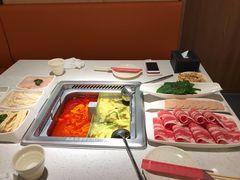 -海底捞(難波店)