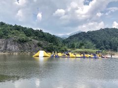 -仙水洋