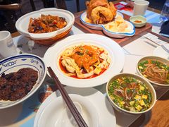 -醉长安(钟楼旗舰店)