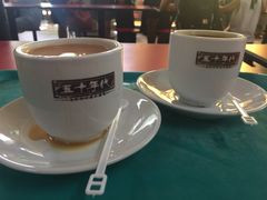 -牛车水美食街