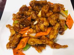 溜肉段-八大碗(长青街店)