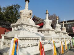 -西安市广仁寺
