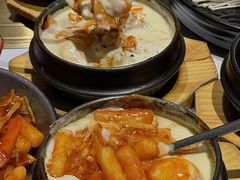 -韩时烤肉(枫蓝店)