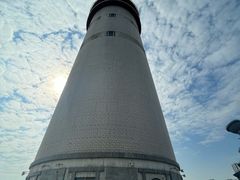 -五通灯塔公园