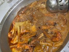 -李想大虾(吾悦广场店)