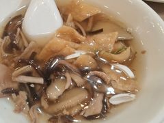 -龍記飯店
