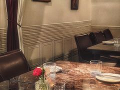 -LESCEDARS Brasserie Bistro香柏树