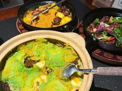 -旺爷砂锅·茶作(国贸城店)