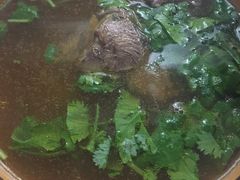 -锅贴大王南翔小笼(临沂二村店)