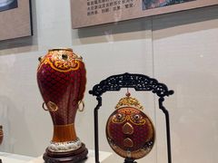 -中国景泰蓝艺术博物馆