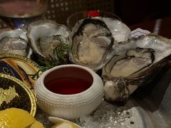 -Osteria Garden 生蚝花园餐厅(原进贤路店)