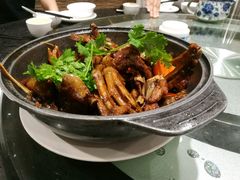 -美极鲜食坊(宝安南路店)