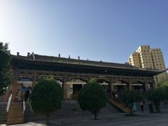 -西宁市东关清真大寺