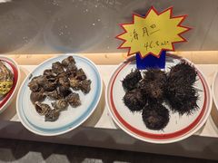 -赶海部落海鲜城(海阳路店)