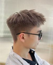 -奈时造型