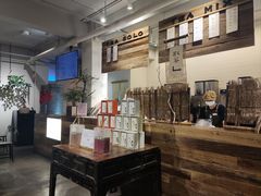 -成川茶店·潮汕工夫浓茶(万象店)