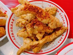 -厂花素芬九宫格火锅(益州大道店)