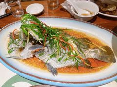-鑫阿强海鲜大排档·老厦门特色菜(中山路店)