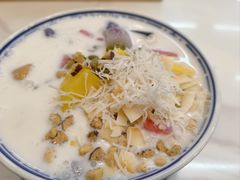 -江记甜品(罗湖店)