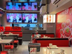 -龙巢盱眙龙虾·牛蛙·烧烤宵夜(八卦岭店)