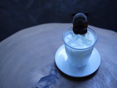 -腾爱熊猫咖啡生活馆(老东门店)