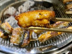 -本炙炭烤·蒲烧活鳗料理店(金沙洲店)