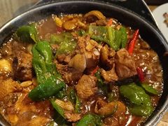 -水煮三国·川鲁江湖菜(香山店)