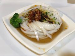 -白起肉夹馍