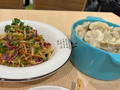 -老边饺子馆(东单店)