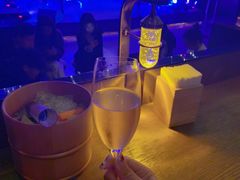 -CASA Grande酒漾·西餐及酒吧(长沙君悦酒店)