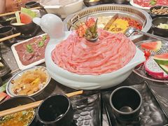 -小王少龙火锅(沙南街店)