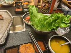 -犟牛家·榴莲烤肉(五棵松店)