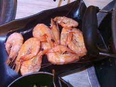 -探烧自助烤肉火锅(百易店)