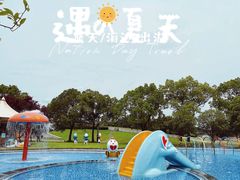 -上海佘山世茂艾美酒店