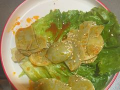 -正宗齐齐哈尔烤肉·齐牛哥鲜切炭火烤肉(杭州总店)