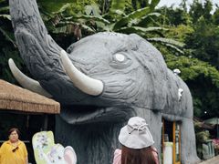 -野象谷景区