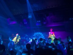 -in9音酒 Club(福田店)