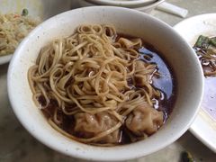 虾籽饺面-共和春(甘泉路店)